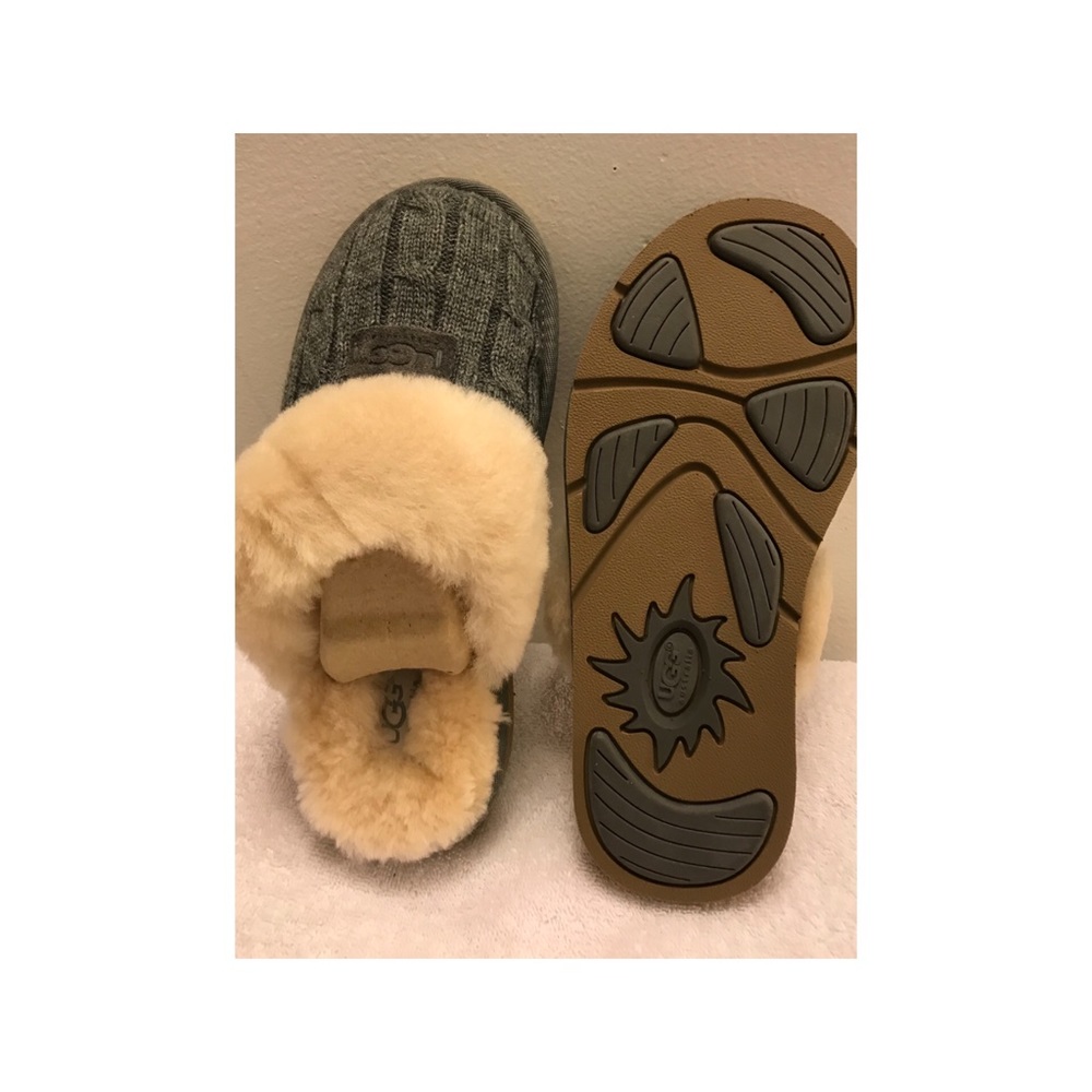 Hot pick New UGG Astral winter foot slipped